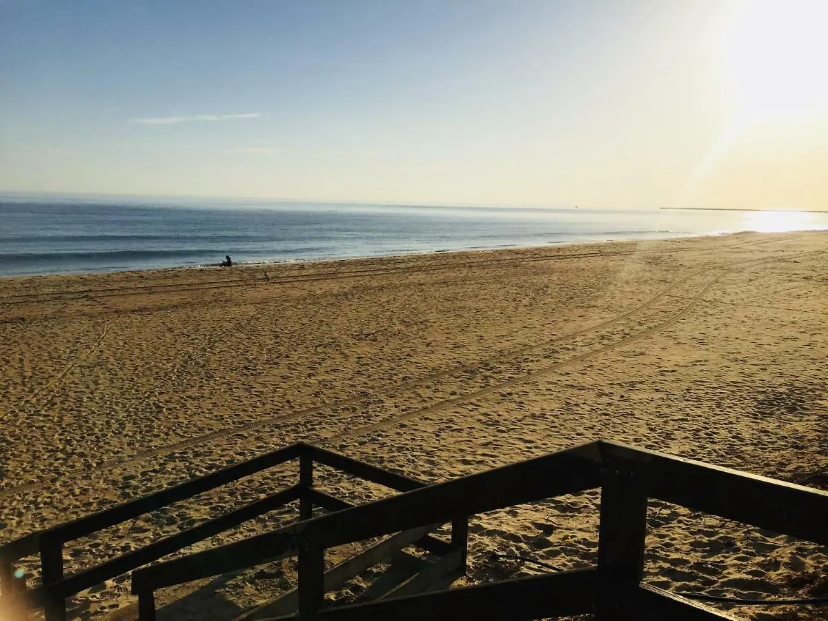 Вилла Playa-Pinares-Felicidad Planta Baja Исла-Кристина 0*,  Испания