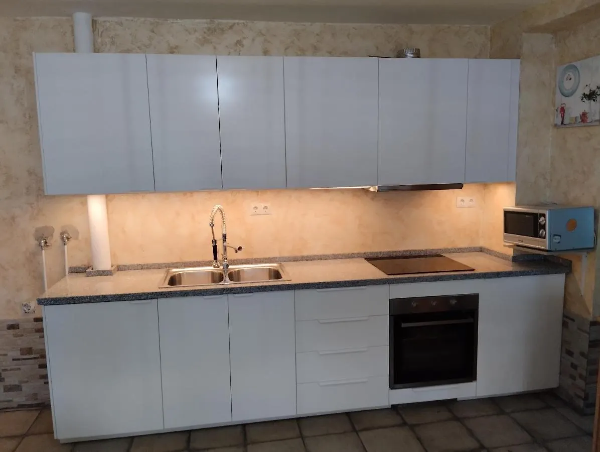 Holiday home Playa-Pinares-Felicidad Planta Baja Villa Isla Cristina