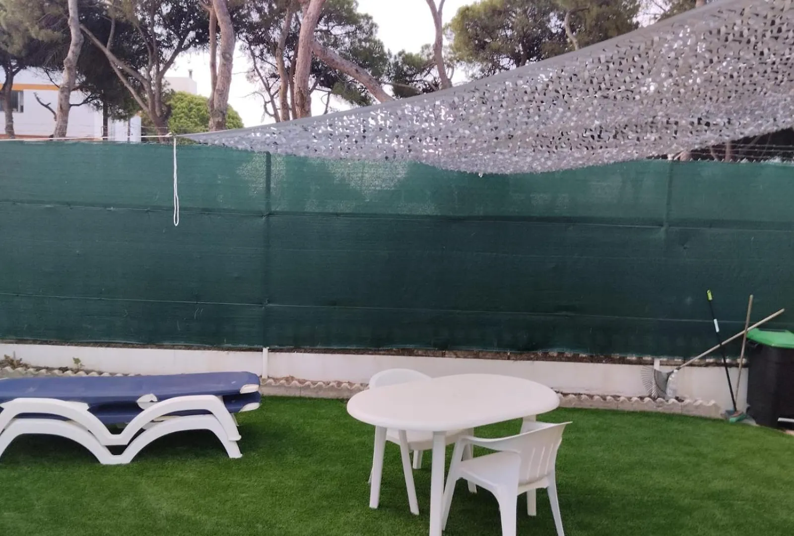 Holiday home Playa-Pinares-Felicidad Planta Baja Villa Isla Cristina