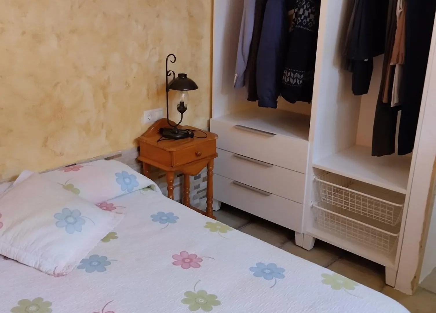 Holiday home Playa-Pinares-Felicidad Planta Baja Villa Isla Cristina