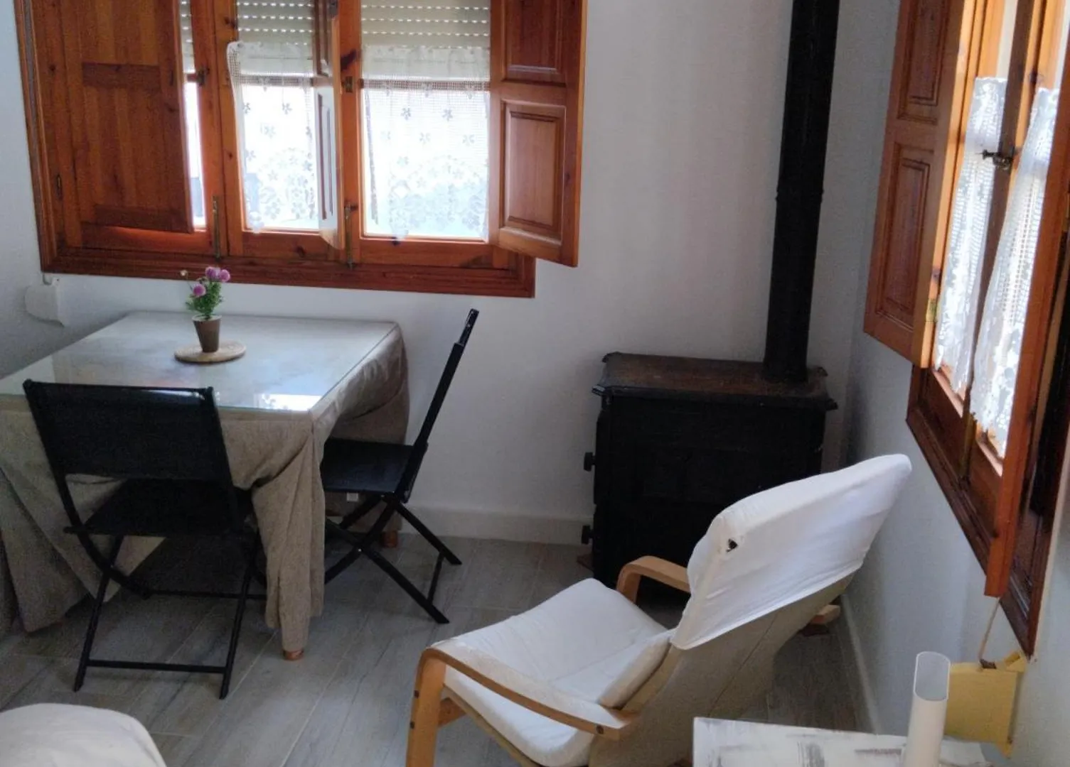 Holiday home Playa-Pinares-Felicidad Planta Baja Villa Isla Cristina Spain